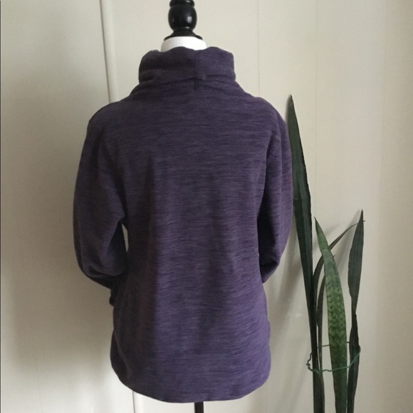 Marmot Women’s Cowl Fleece Sz Sm - Picture 3 of 4